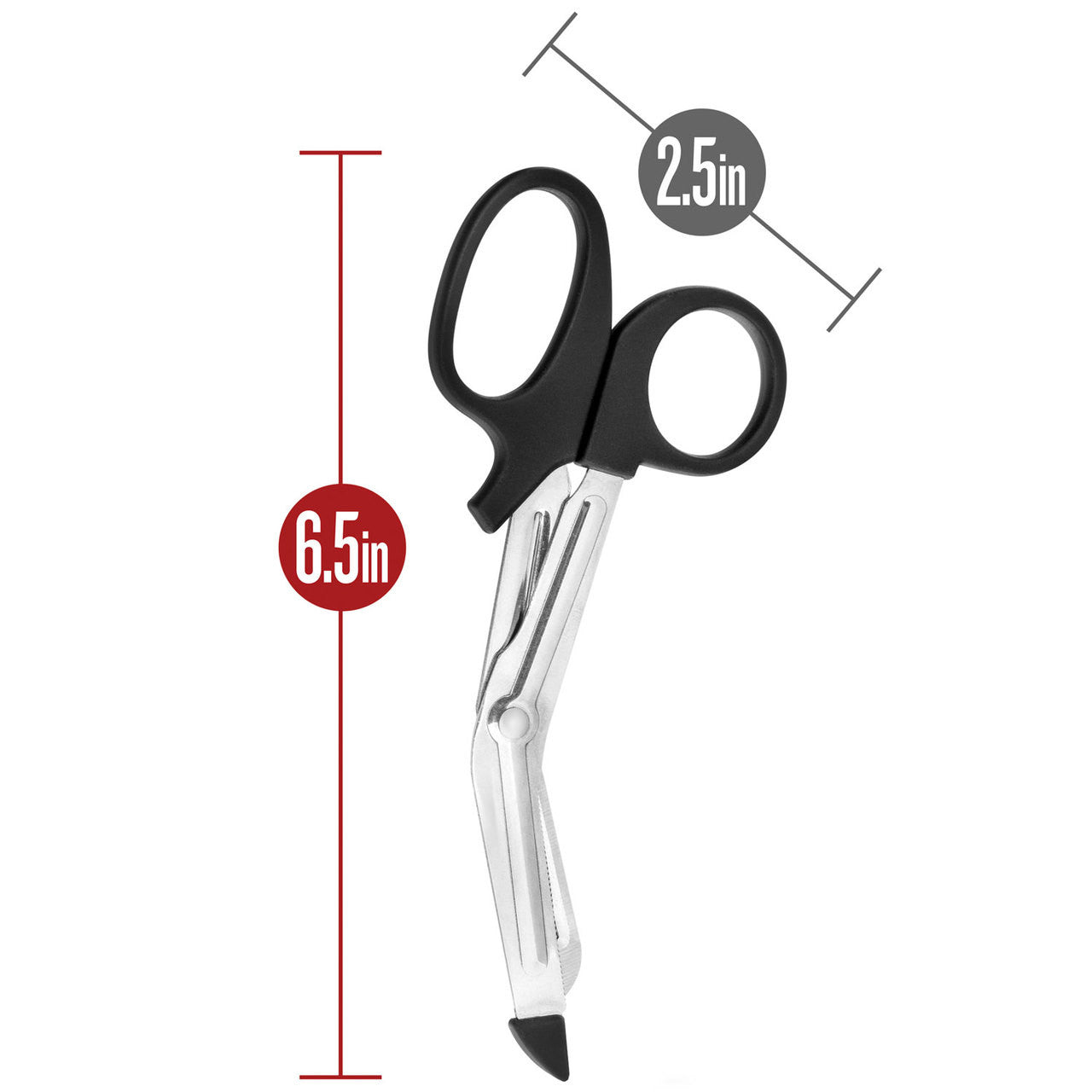 Temptasia Bondage Safety Scissors By Blush Novelties