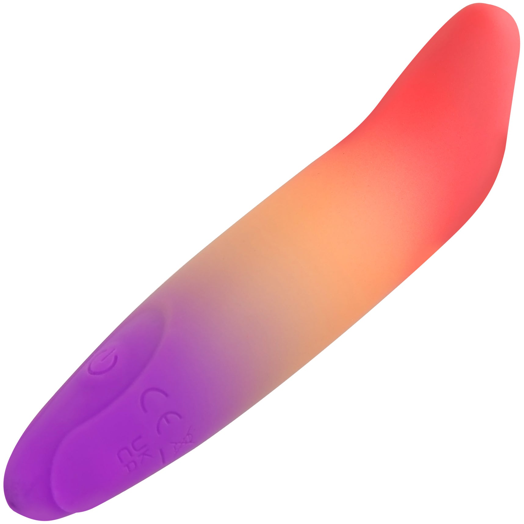Play With Me Dolphin Dreams Rechargeable Silicone G-Spot Bullet Vibrator By Blush
