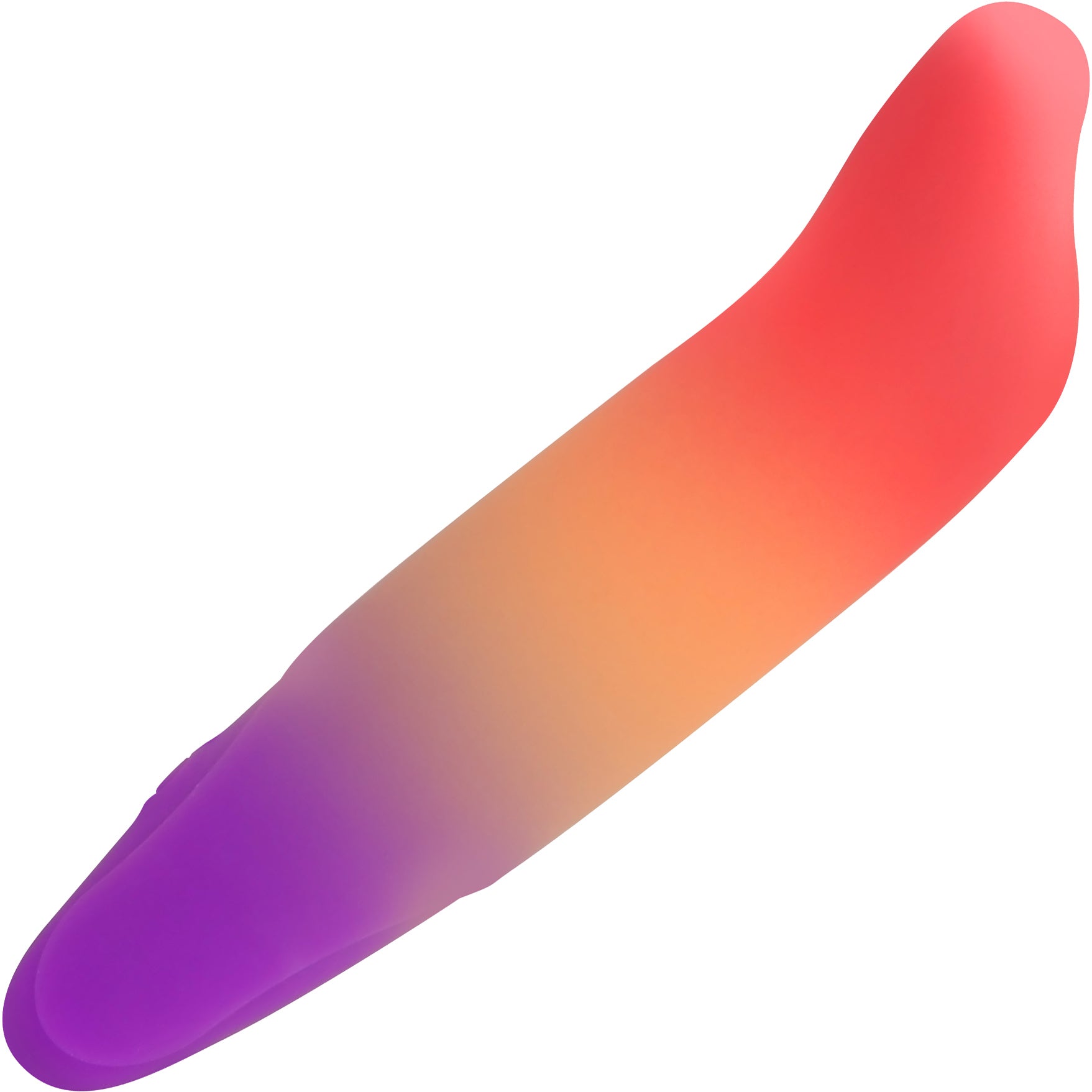 Play With Me Dolphin Dreams Rechargeable Silicone G-Spot Bullet Vibrator By Blush