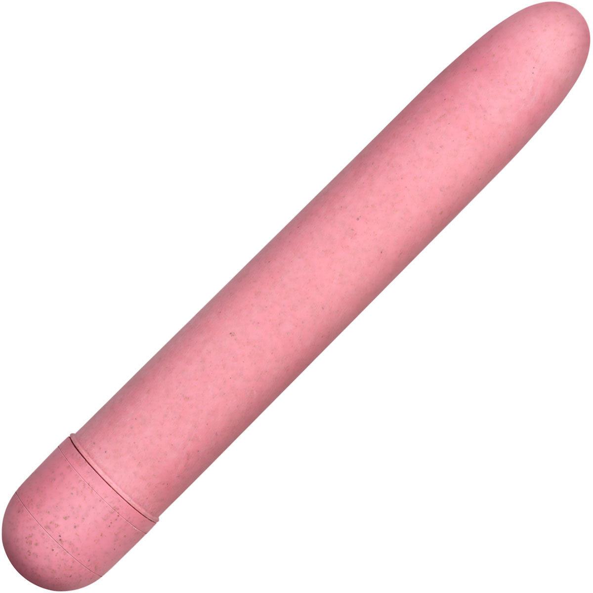 Gaia Eco Biodegradable Vibrator - Coral Gaia Eco Biodegradable Vibrator - Coral