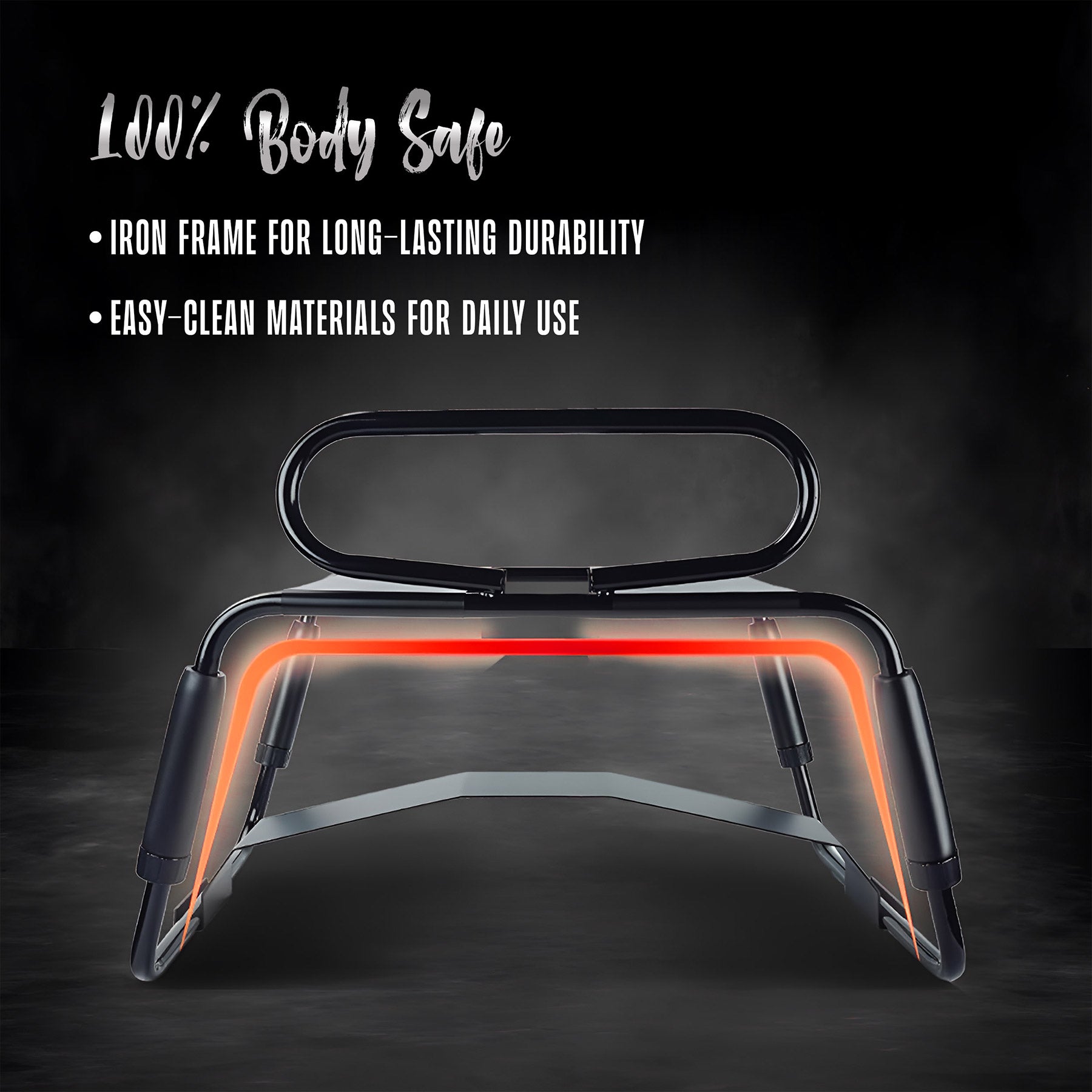 Temptasia Surrender Sex Chair By Blush