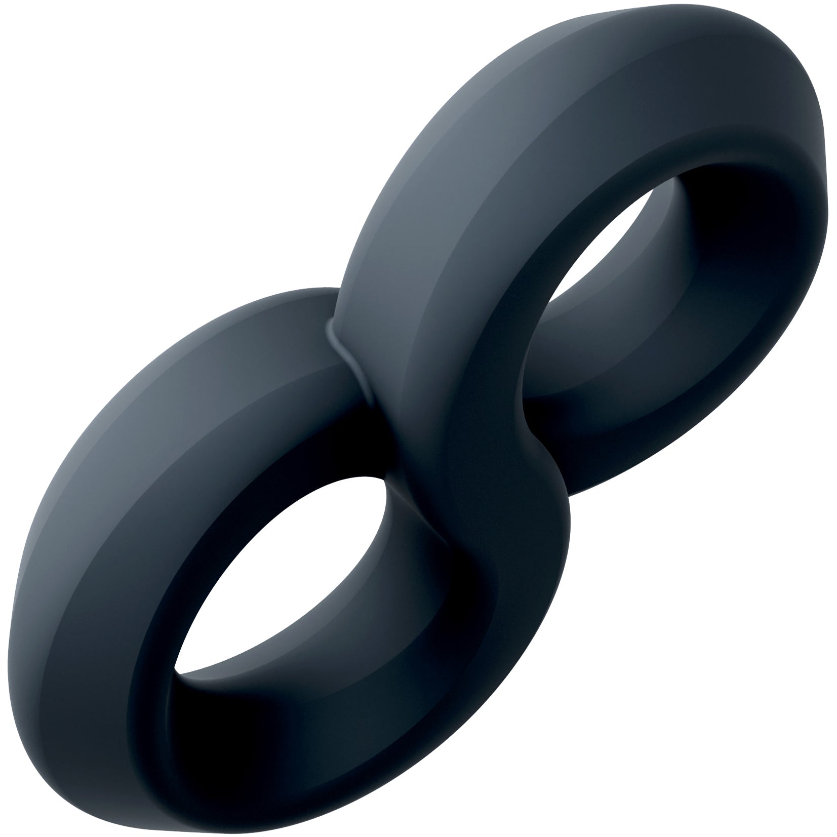 Performance Plus Launch Silicone Cock & Ball Strap By Blush
