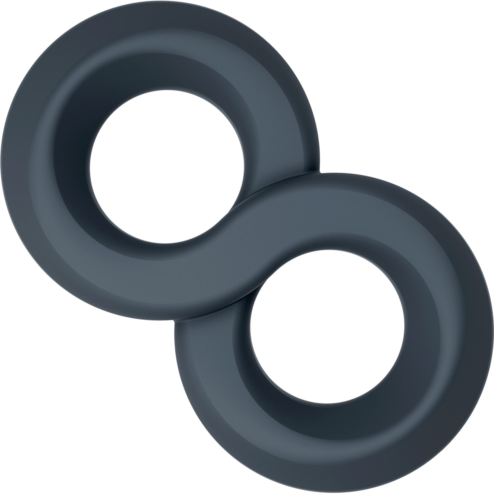 Performance Plus Launch Silicone Cock & Ball Strap By Blush