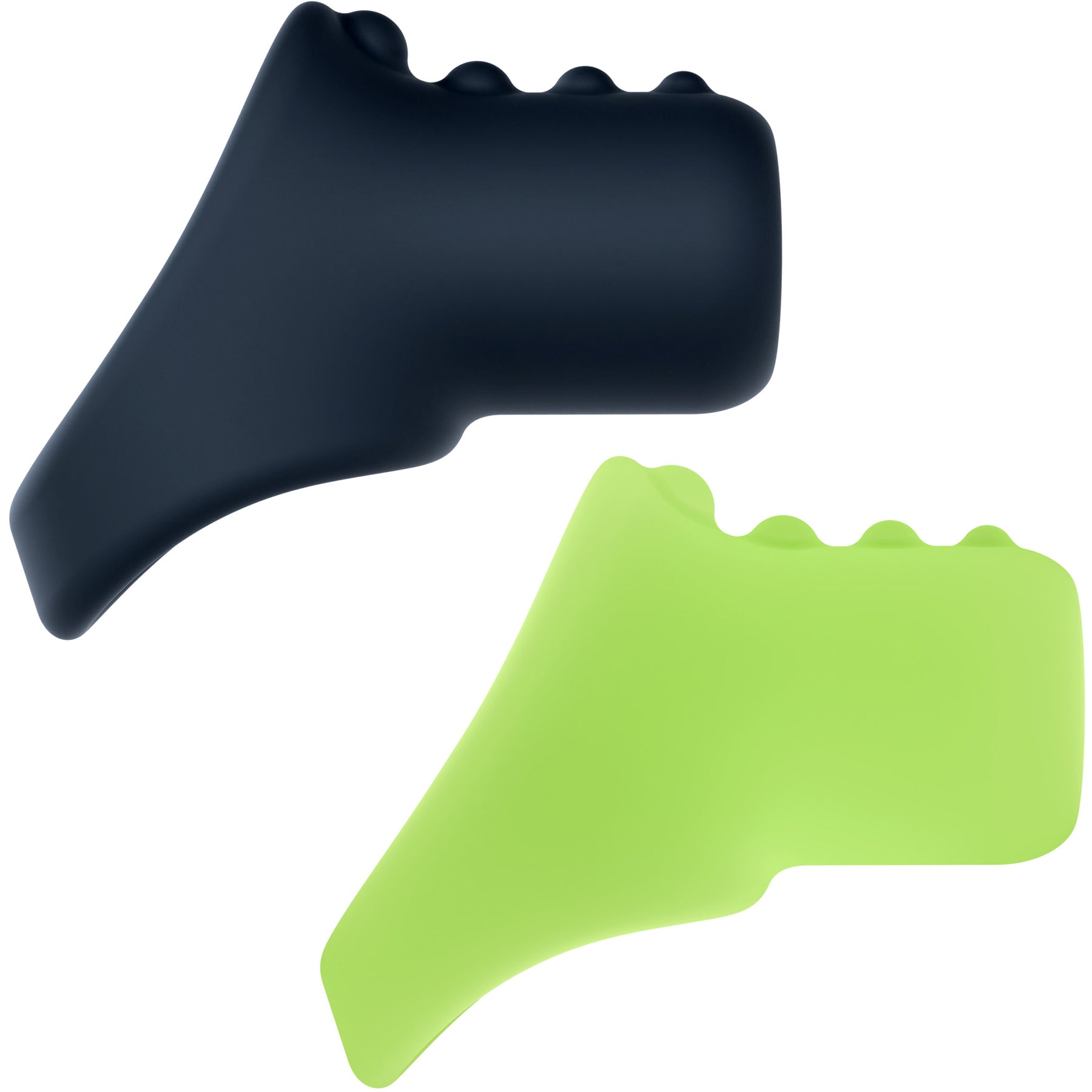 Performance Plus Flare Silicone Cock Sling 2 Piece Set By Blush