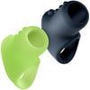 Performance Plus Flare Silicone Cock Sling 2 Piece Set By Blush