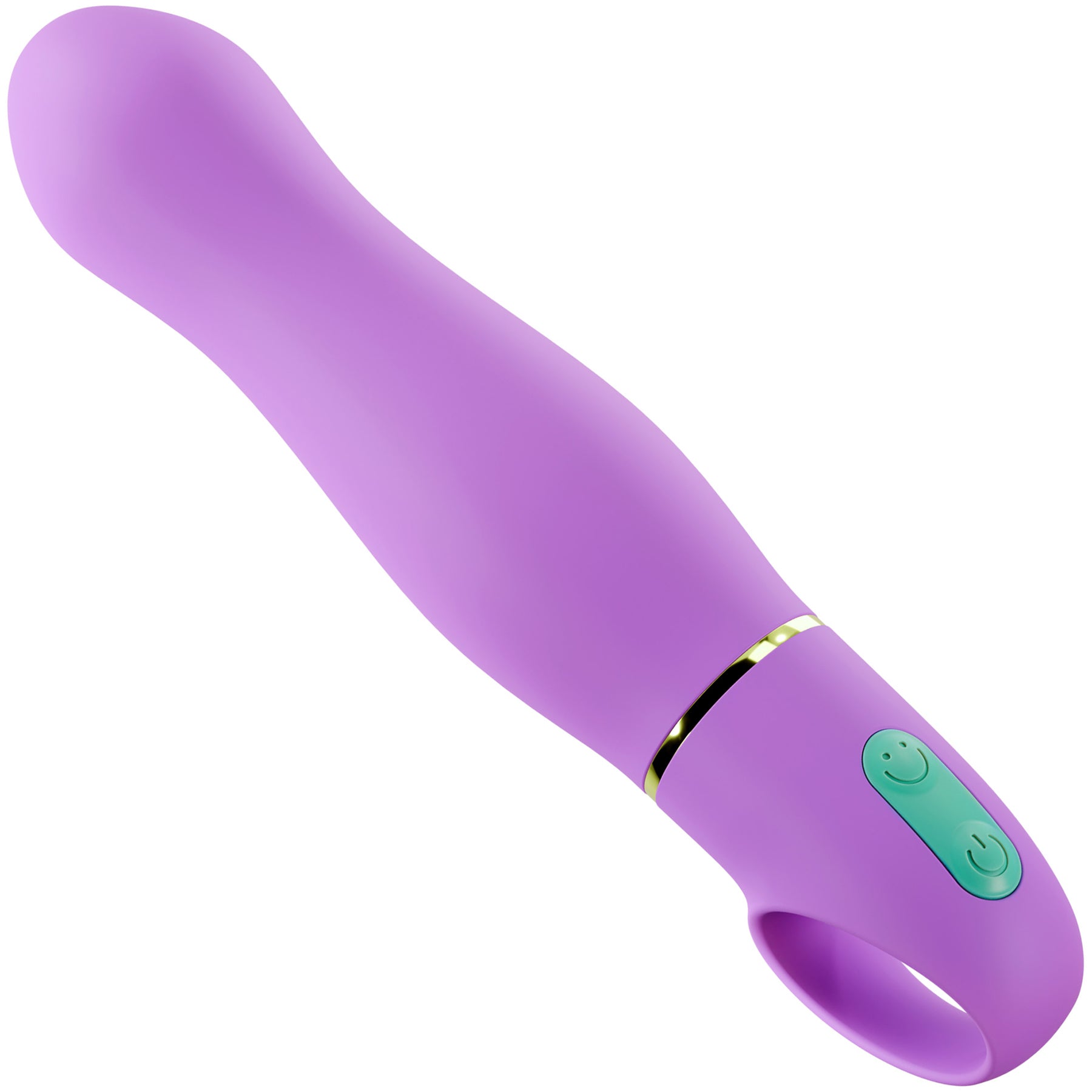 ARIA® Exciting AF 2.0 Rechargeable Silicone Vibrator By Blush