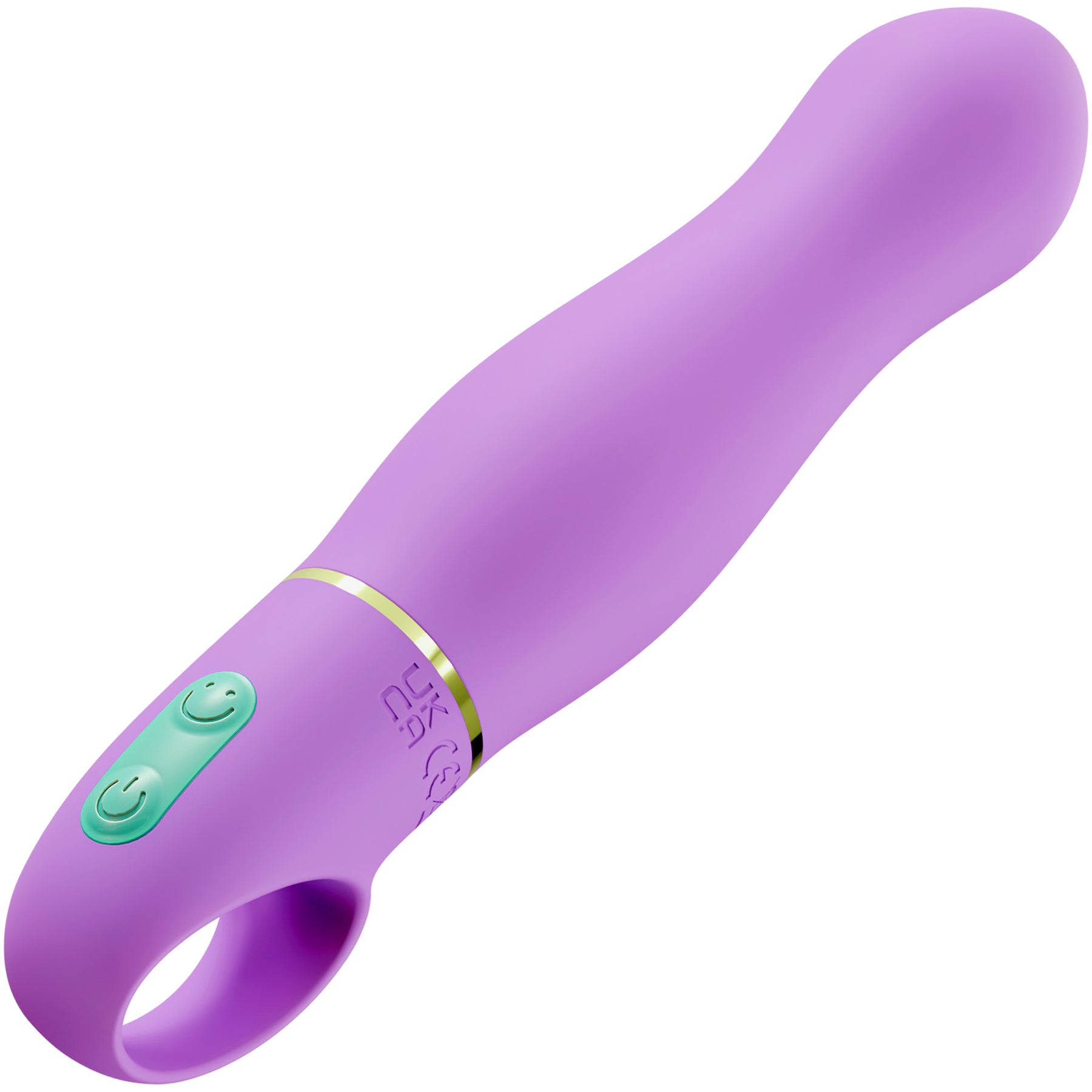 ARIA® Exciting AF 2.0 Rechargeable Silicone Vibrator By Blush