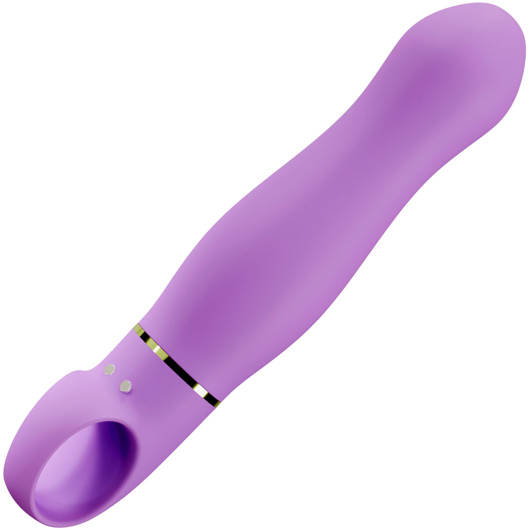 ARIA® Exciting AF 2.0 Rechargeable Silicone Vibrator By Blush