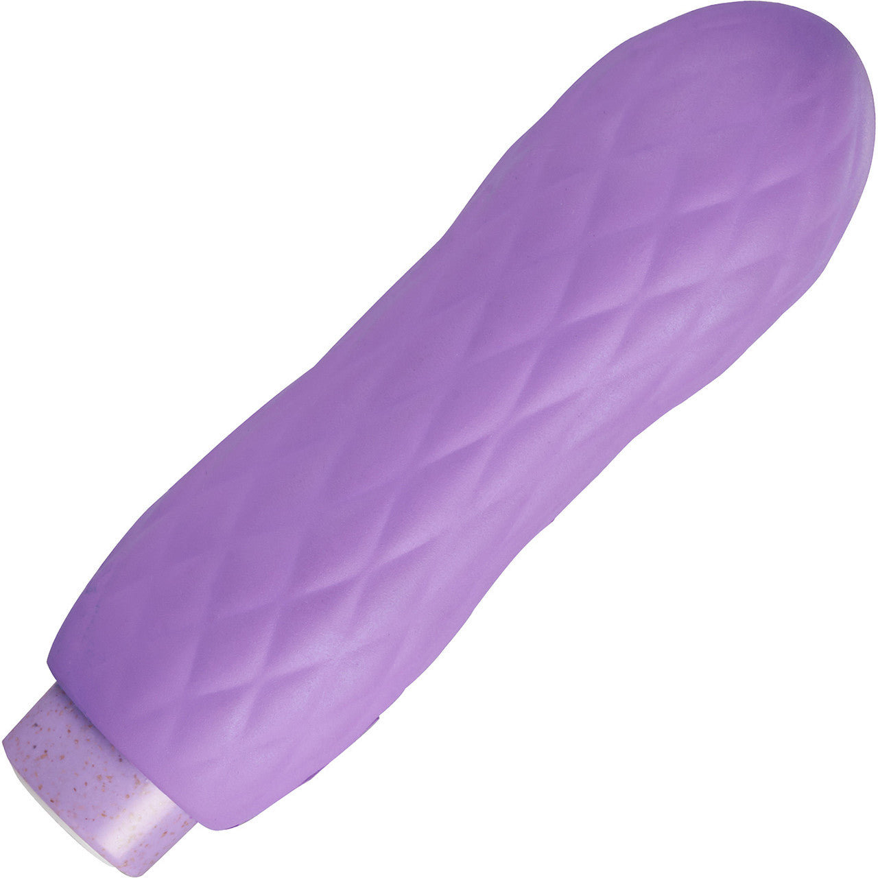 Gaia Eco Bliss Clitoral Vibrator - Lilac Gaia Eco Bliss Clitoral Vibrator - Lilac