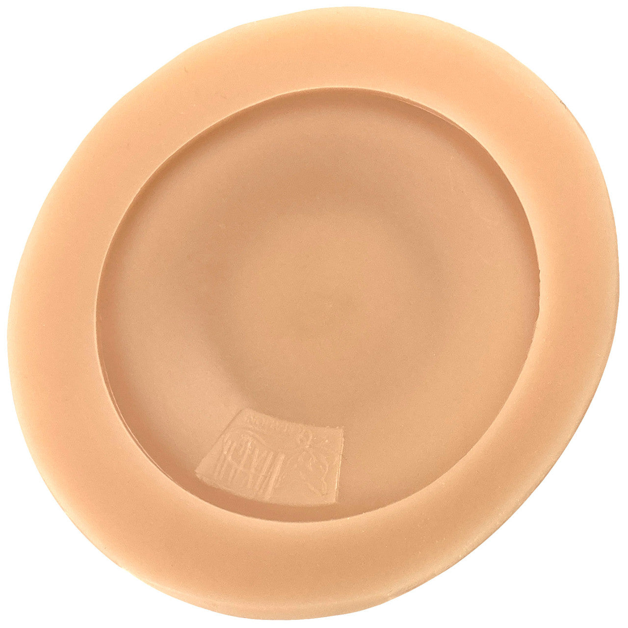 Buck Vixskin Realistic Silicone Dildo By Vixen - Vanilla