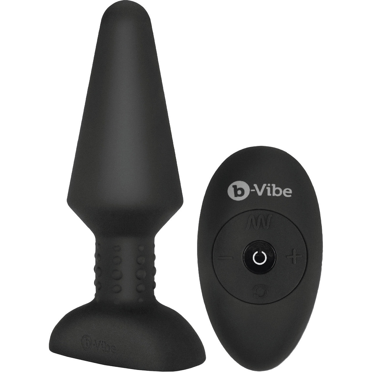 b-Vibe XL Remote Vibrating Anal Plug b-Vibe XL Remote Vibrating Anal Plug