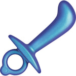 b-Vibe Butties Thumb Silicone Prostate Plug