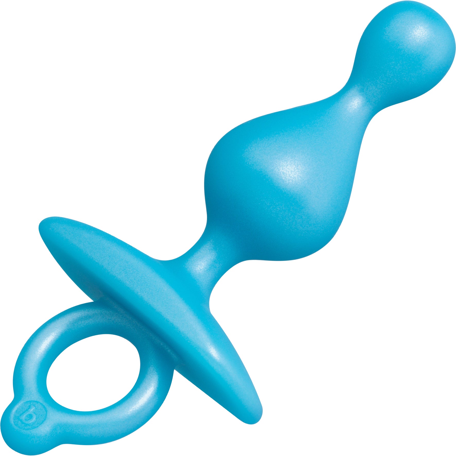 b-Vibe Butties Pop Silicone Anal Beads