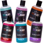Big Flirt Pheromone Infused Bubble Bath By Sensuva 8 fl oz - All
