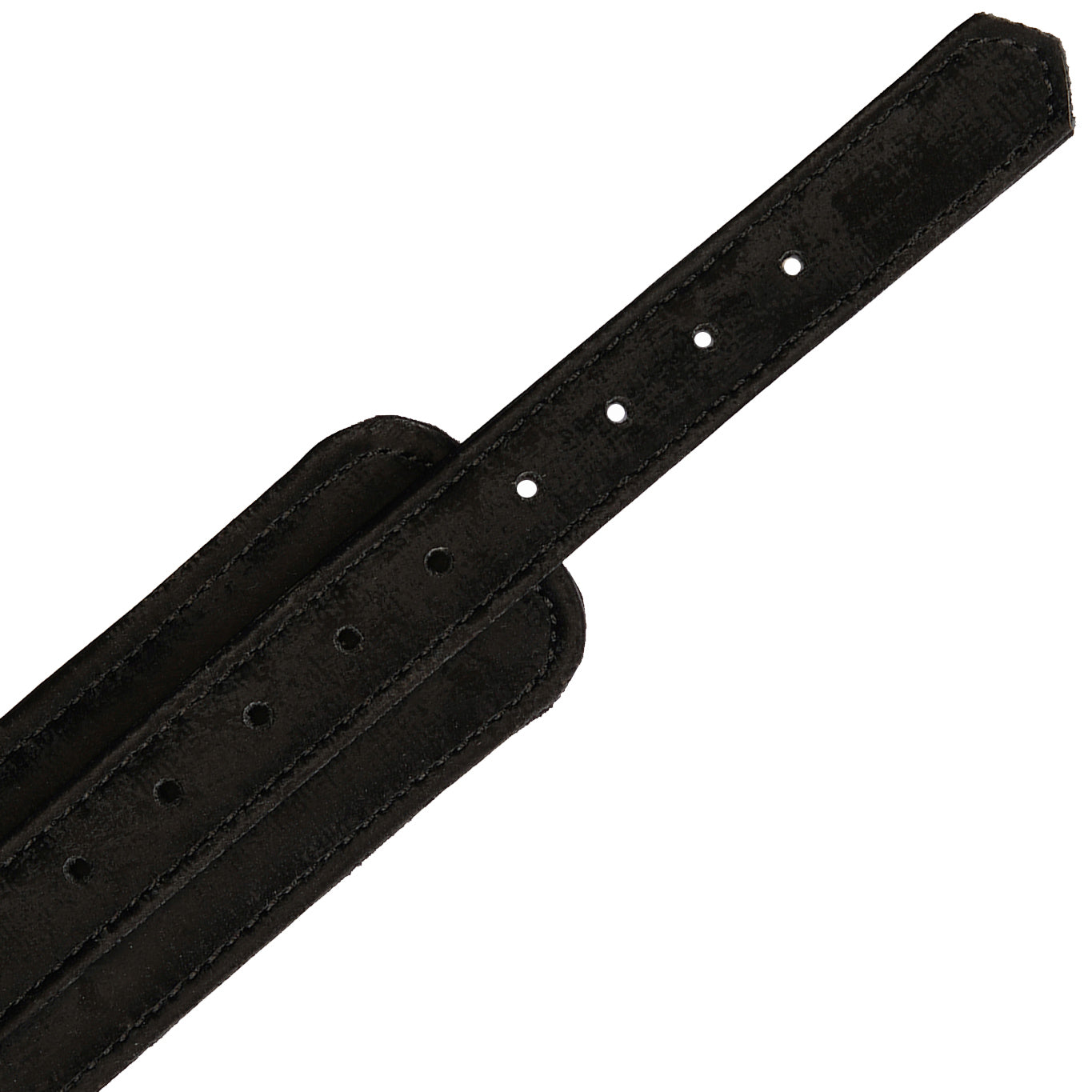 Boudoir Amor Black Collar With Gold Chain Leash By Liebe Seele