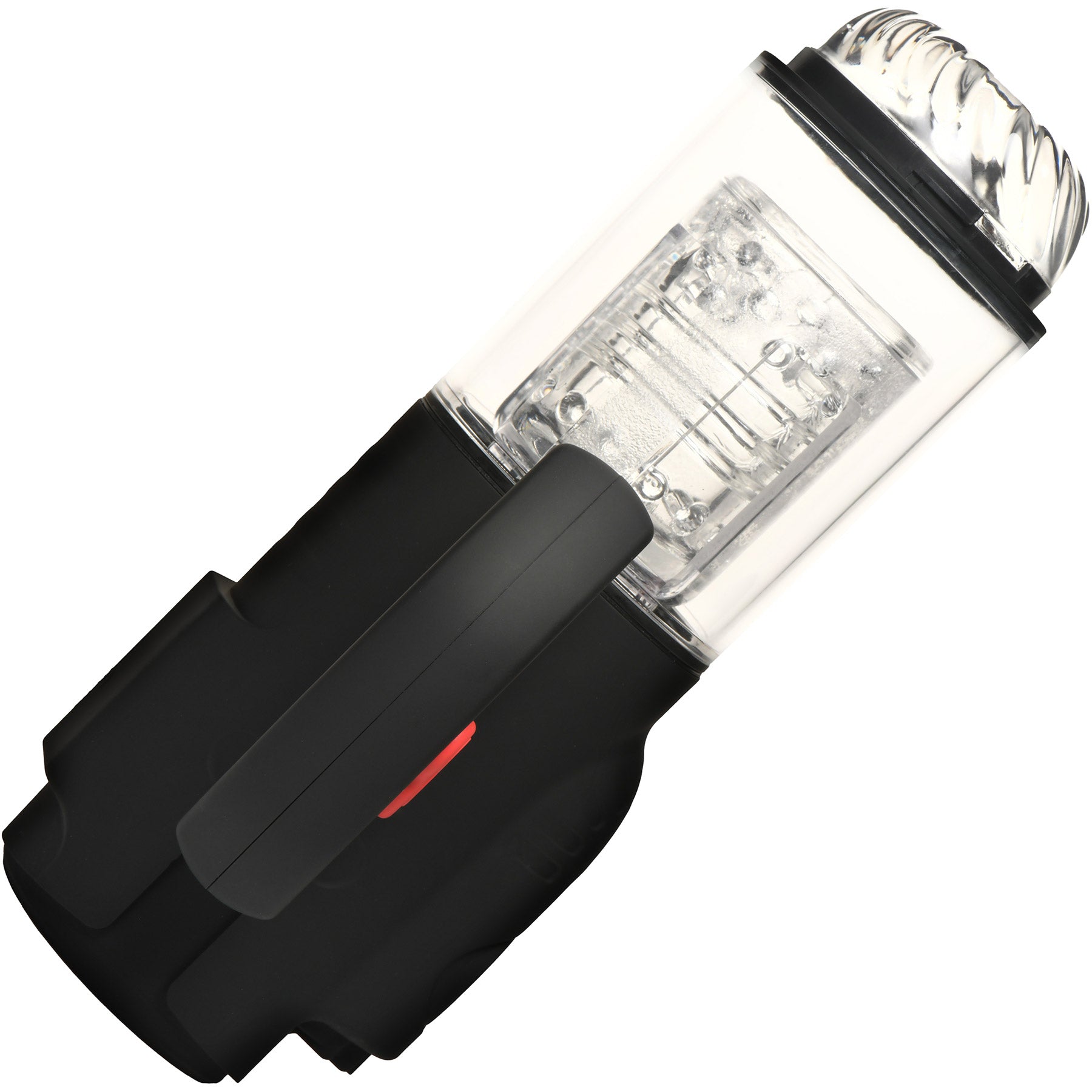 Jock Turbo Max Spinning, Thrusting, & Sucking Rechargeable Penis Masturbator
