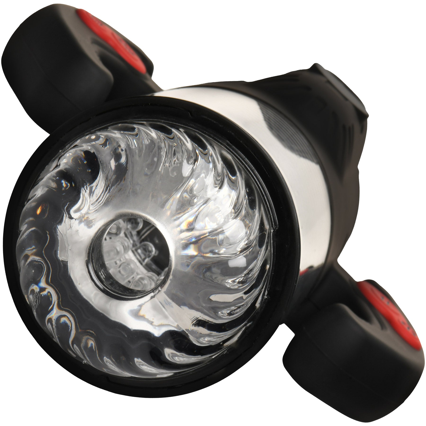 Jock Turbo Max Spinning, Thrusting, & Sucking Rechargeable Penis Masturbator