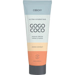 COOCHY Ultra Hydrating Gogo Coco Shave Cream - Mango Coconut 8.5 oz (250 mL)