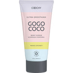 COOCHY Ultra Smoothing Gogo Coco Body Scrub - Mango Coconut 5 oz (148 mL)