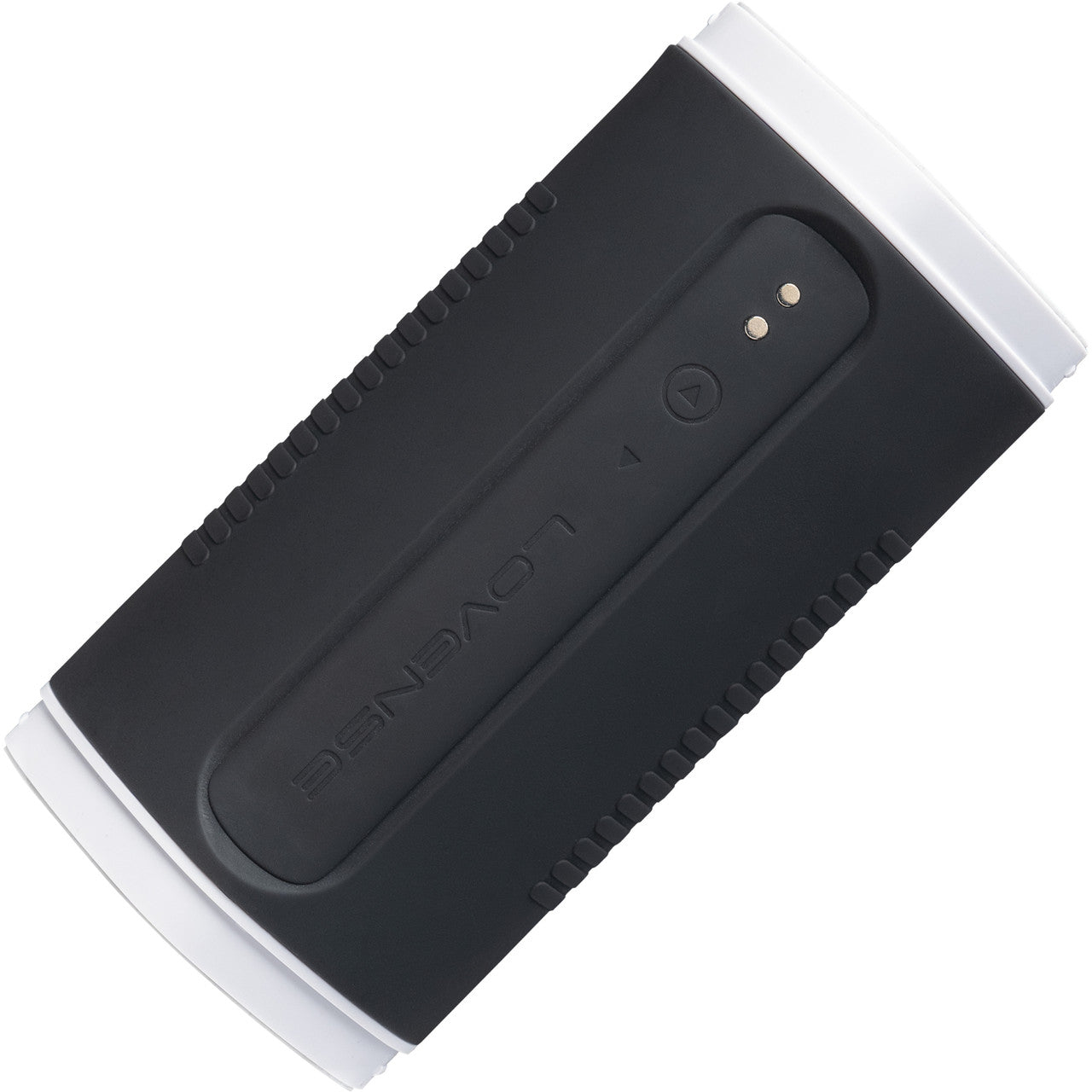 Lovense Calor Depth-Controlled App Compatible Heating & Vibrating Penis Masturbator