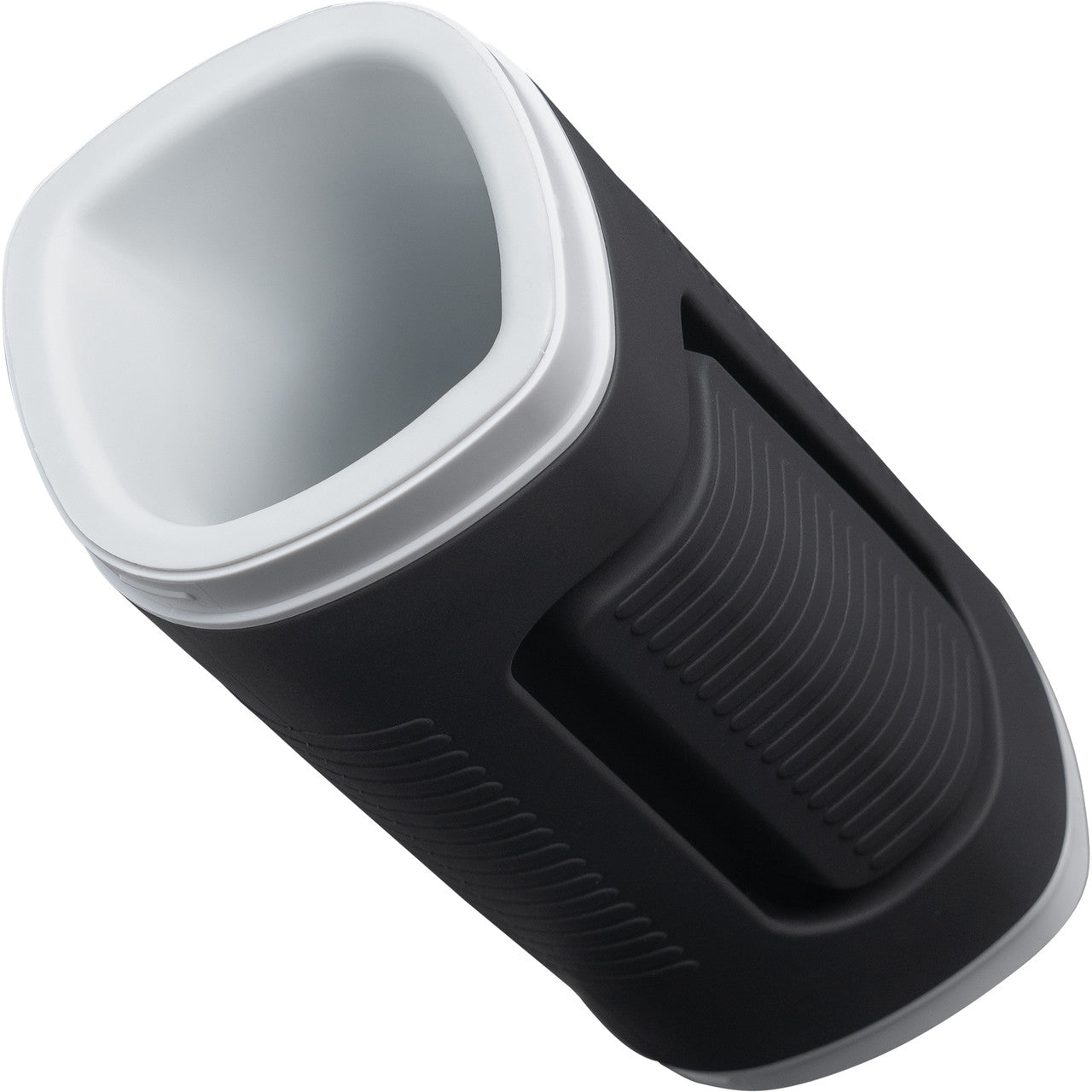 Lovense Calor Depth-Controlled App Compatible Heating & Vibrating Penis Masturbator