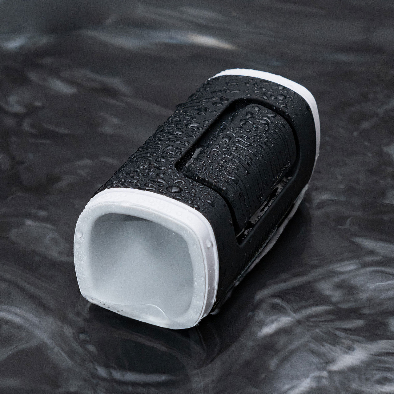 Lovense Calor Depth-Controlled App Compatible Heating & Vibrating Penis Masturbator