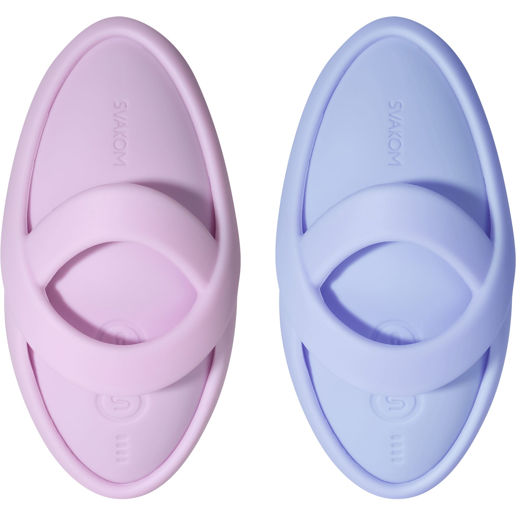 SVAKOM ECHO 2 Flexible Finger Vibrator - All