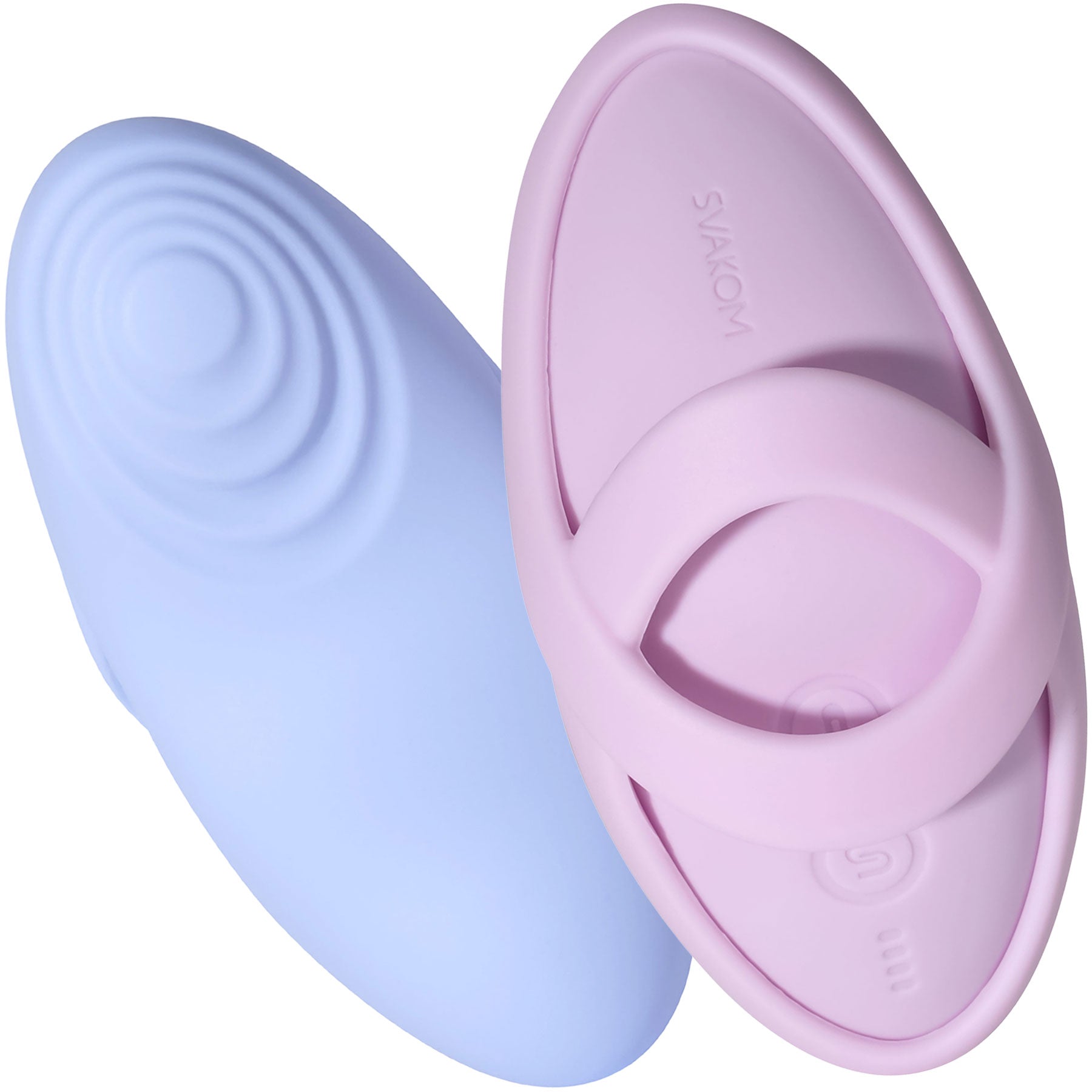 SVAKOM ECHO 2 Flexible Finger Vibrator - All