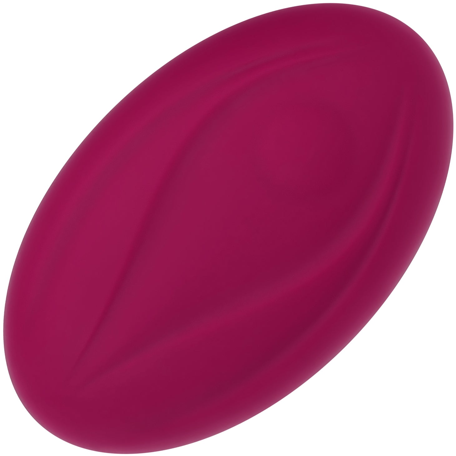 Cherry Pose Rechargeable Silicone Posable Vibrator With Remote By Evolved Novelties