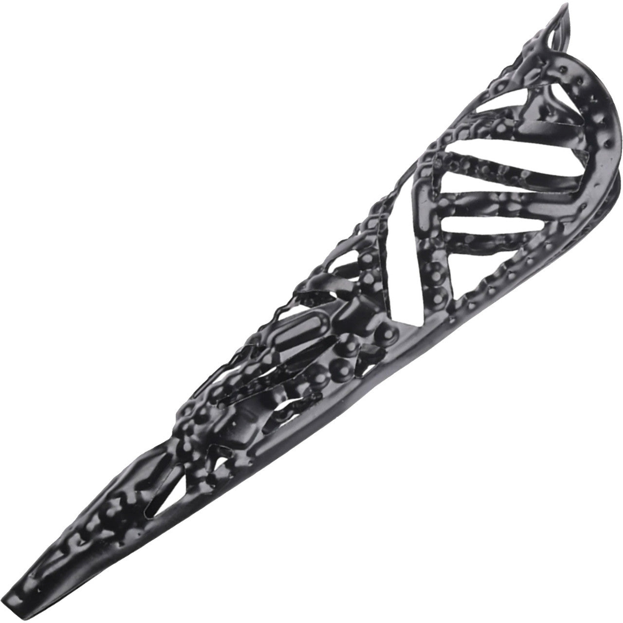 Sex & Mischief Sensory Fingertips By Sportsheets - Black