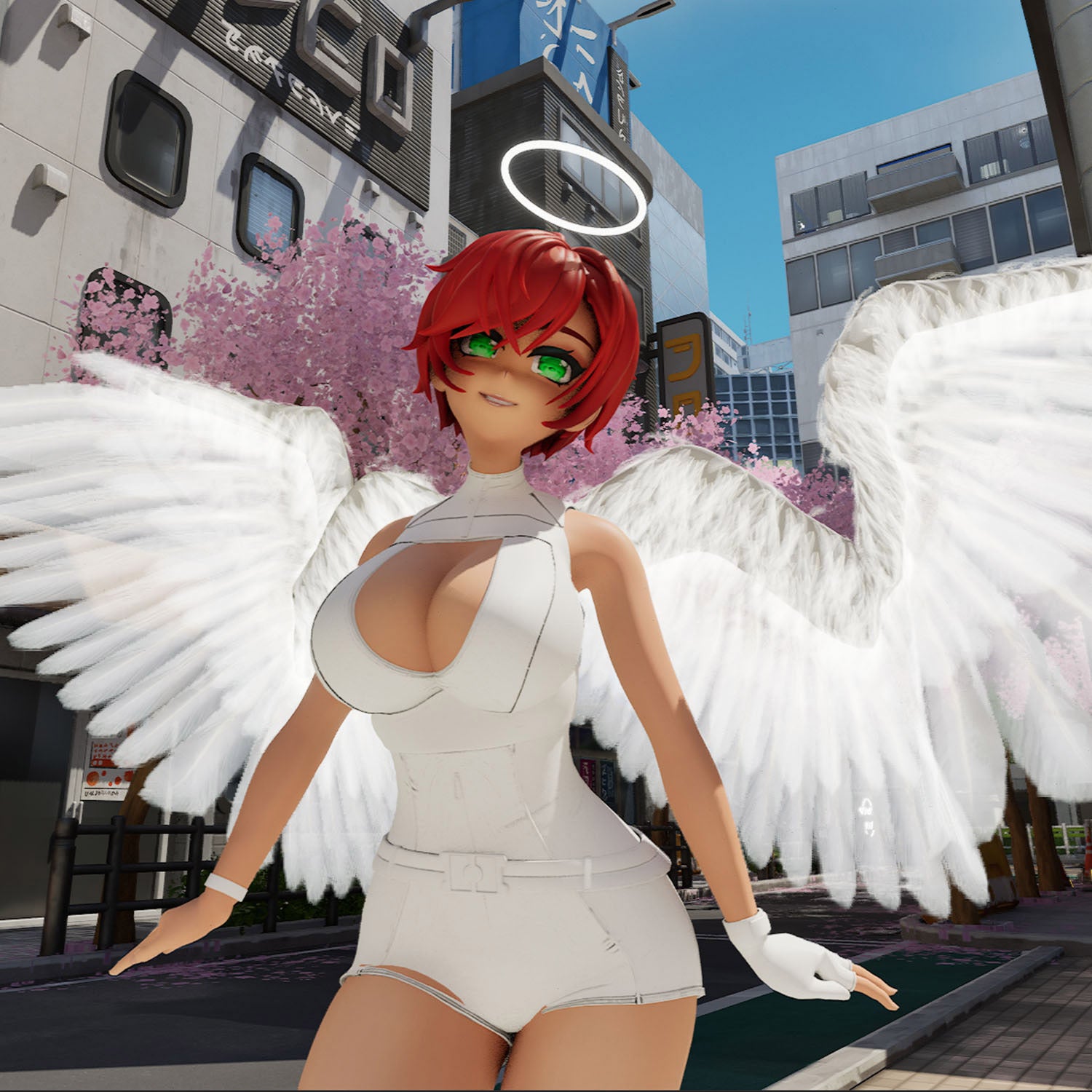 Fleshlight Fantasy Evie Akashiya - Sho Akuma Vagina Texture