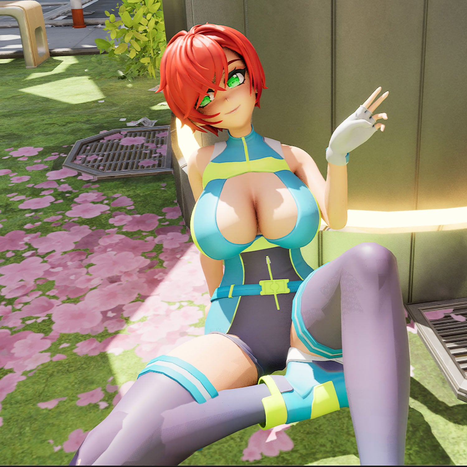 Fleshlight Fantasy Evie Akashiya - Sho Akuma Vagina Texture