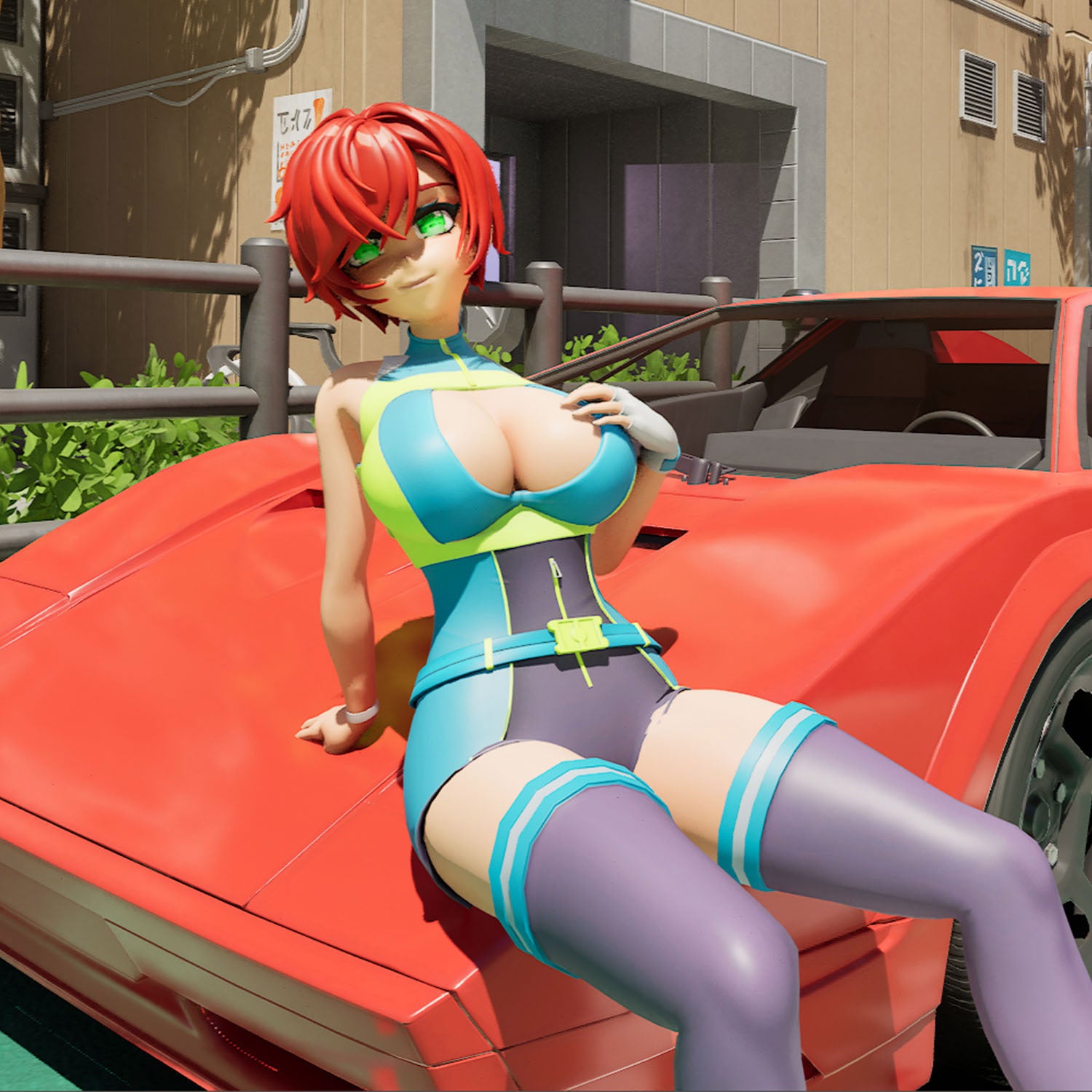 Fleshlight Fantasy Evie Akashiya - Sho Akuma Vagina Texture