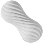 Tenga Flex Penis Masturbator - Silky White