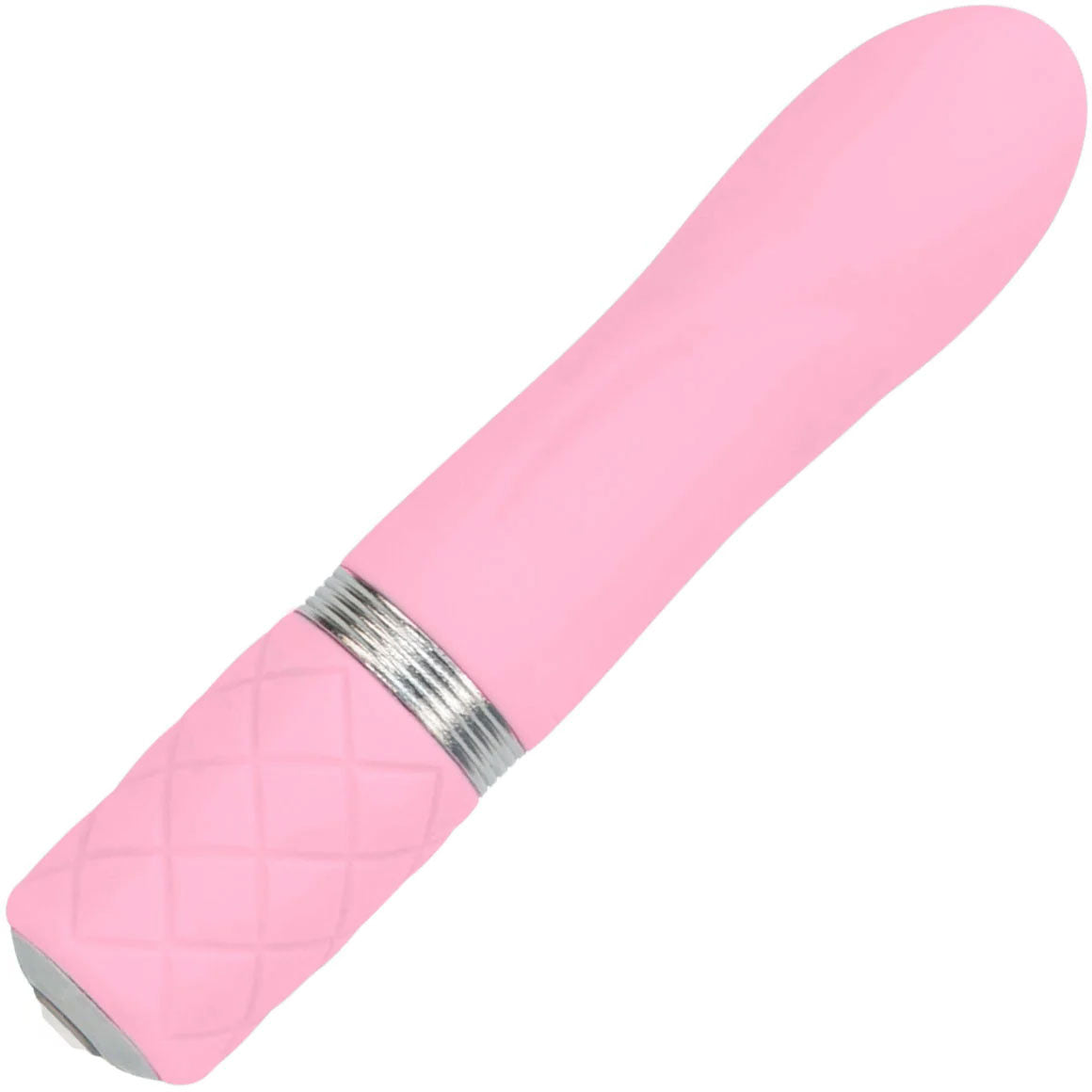 Flirty Pink Waterproof Mini Vibrator Flirty Pink Waterproof Mini Vibrator