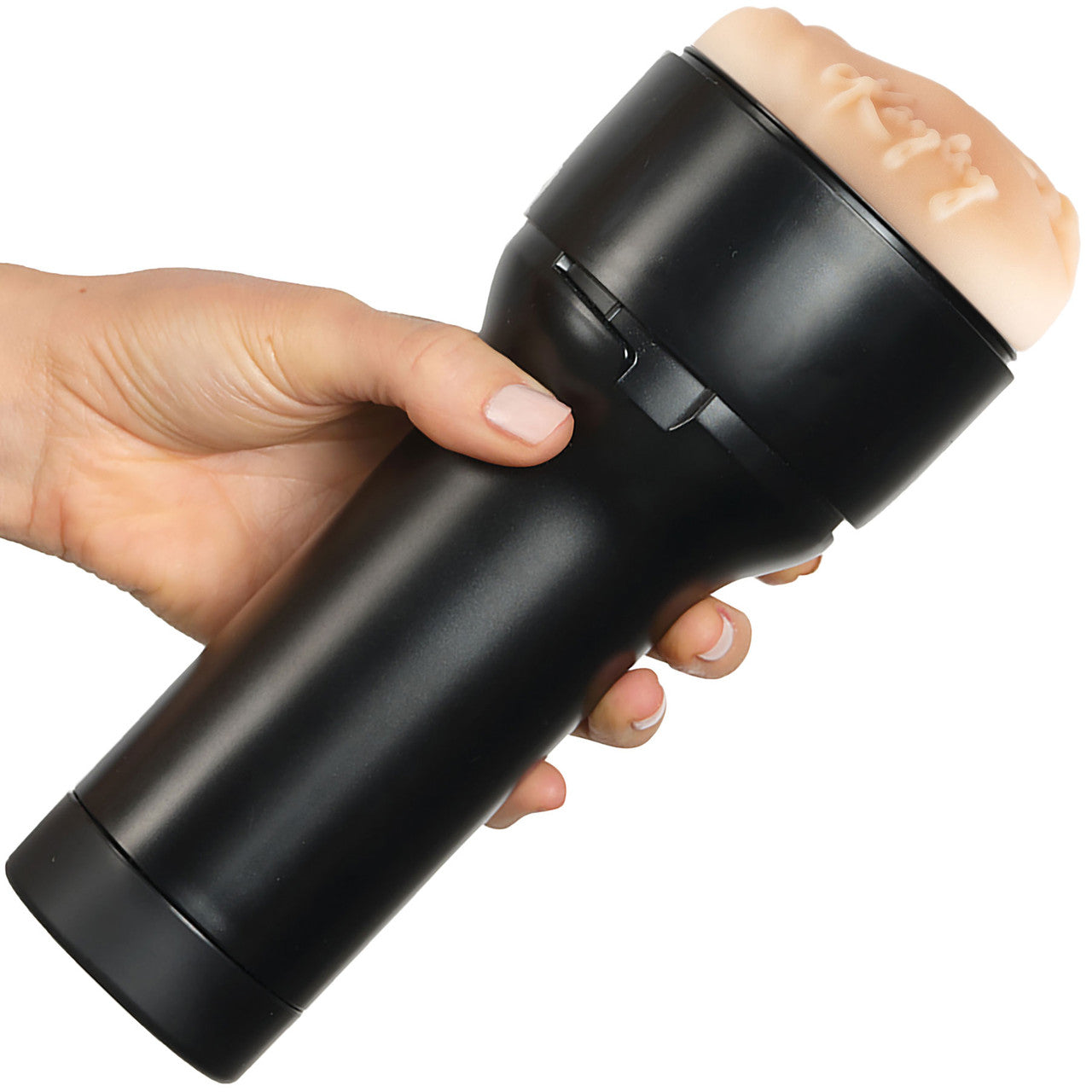 KIIROO Feel Kayley Stroker - Kayley Gunner Penis Masturbator