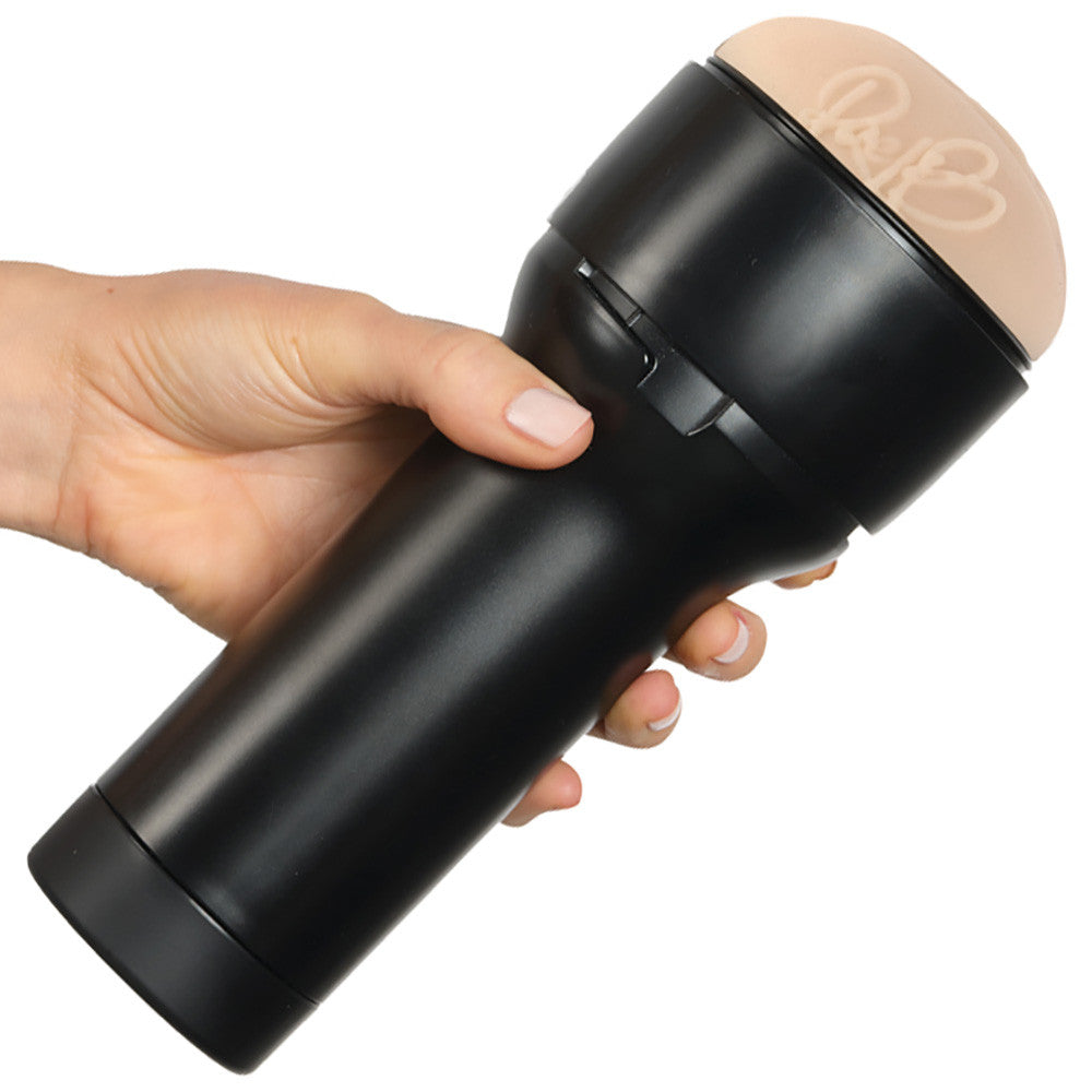 KIIROO Feel Rae Stroker - Rae Lil Black Penis Masturbator