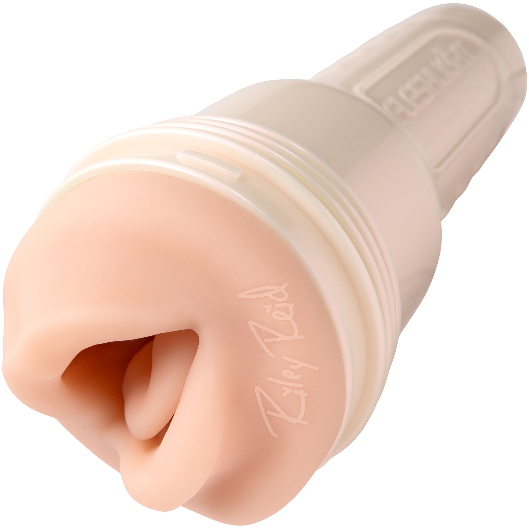 Fleshlight Girls Riley Reid - Insomnia Mouth Texture