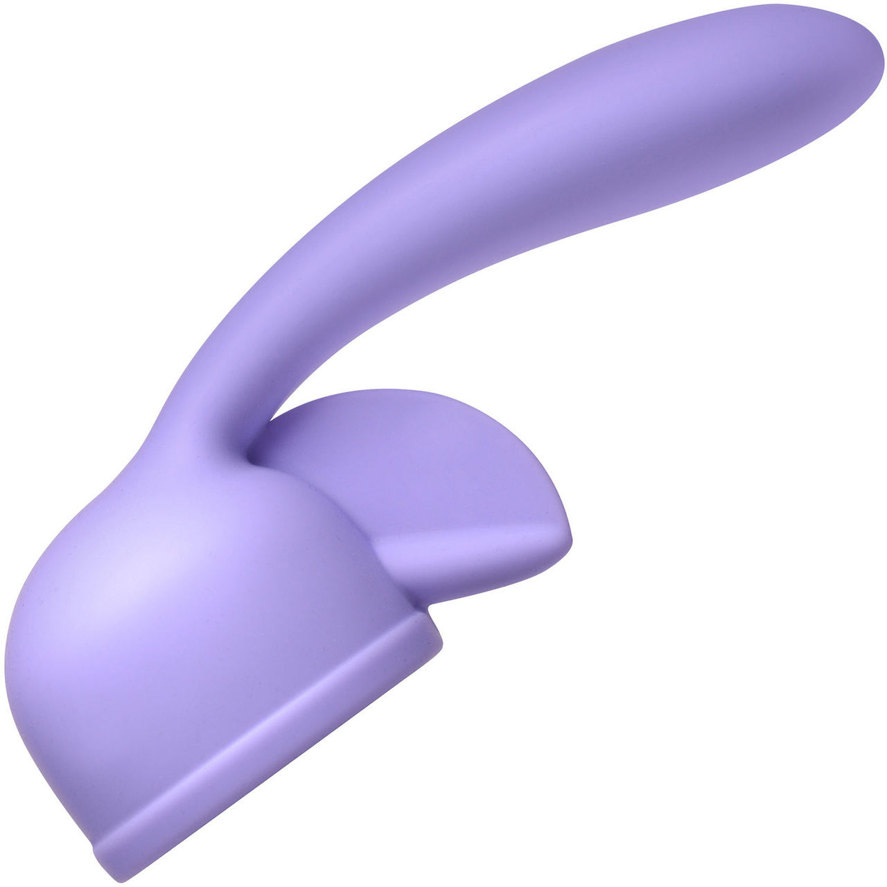 Dual Stimulation Wand Attachment Dual Stimulation Wand Attachment