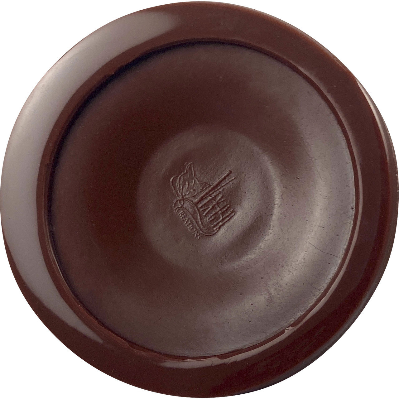 Gambler VixSkin Realistic Silicone Extra Large Dildo By Vixen - Chocolate