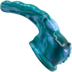 Gee Whizzard Magic Wand Silicone Attachment By Vixen