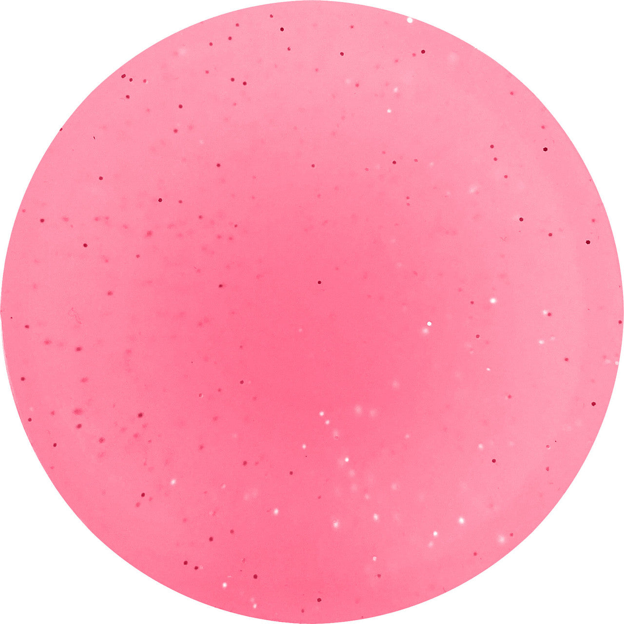 Dildolls Silicone Dildo With Suction Cup Base By Love To Love - Glitzy