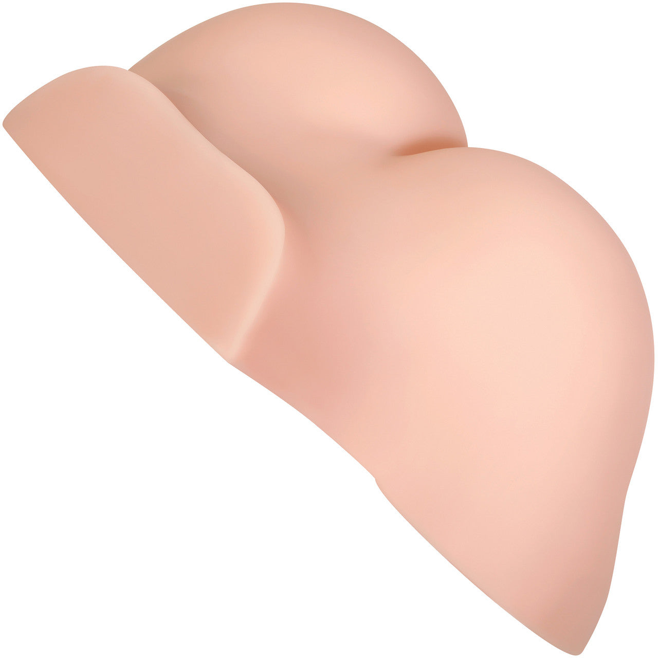 Gender X A Handful Life-Like Ass Penis Masturbator - Vanilla