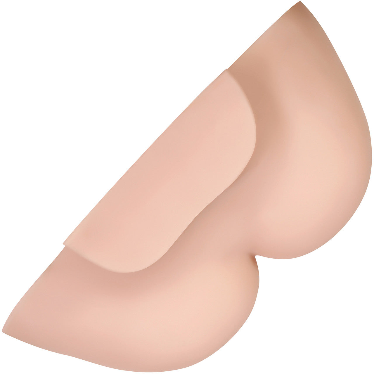 Gender X A Handful Life-Like Ass Penis Masturbator - Vanilla