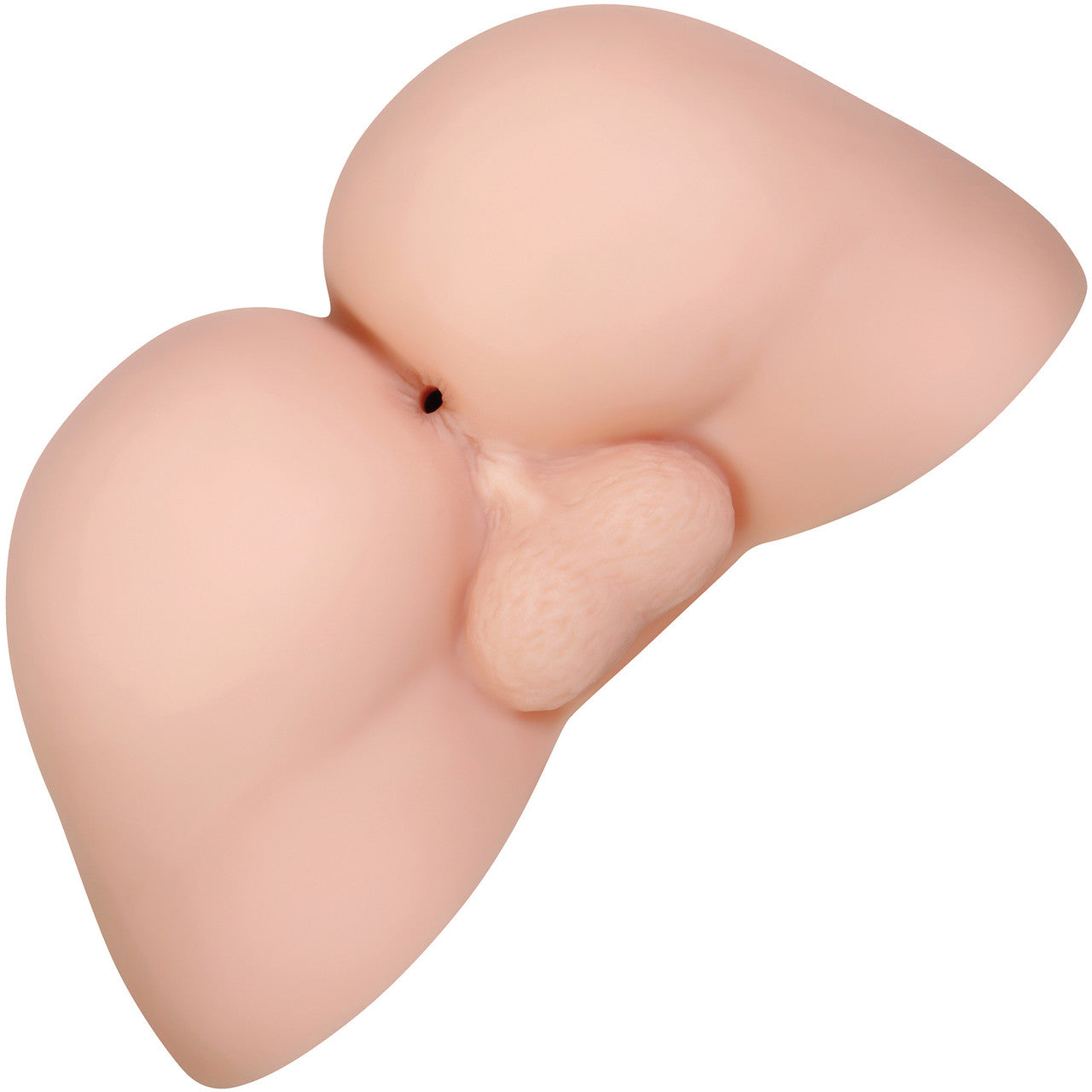 Gender X A Handful Life-Like Ass Penis Masturbator - Vanilla