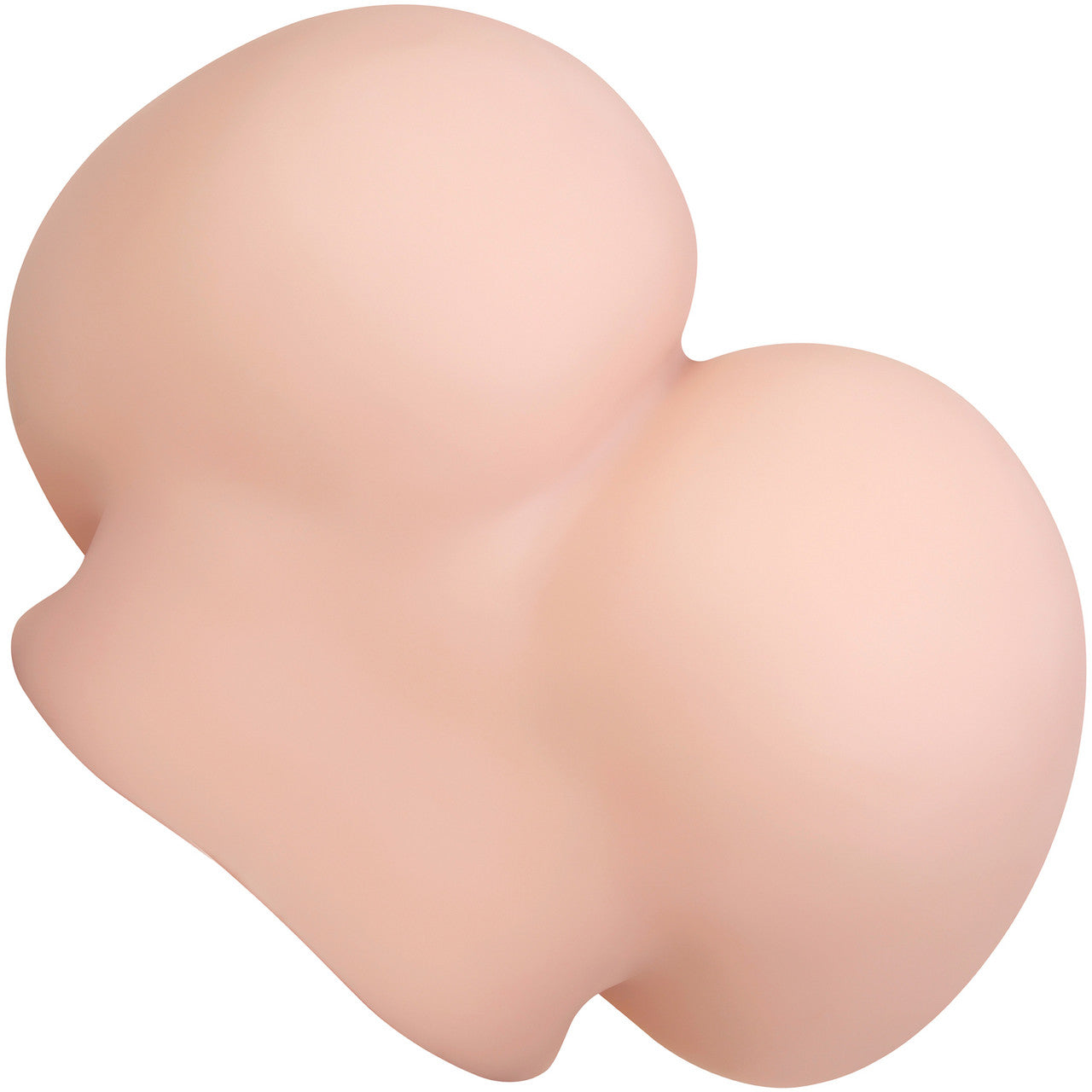 Gender X A Handful Life-Like Ass Penis Masturbator - Vanilla