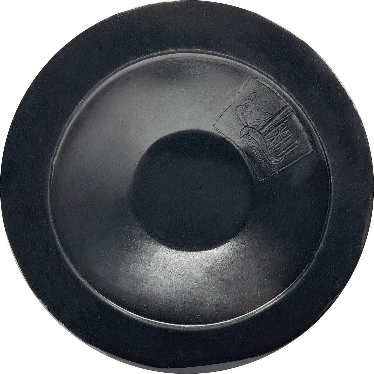 Gambler VixSkin Realistic Silicone Extra Large Dildo By Vixen - Black