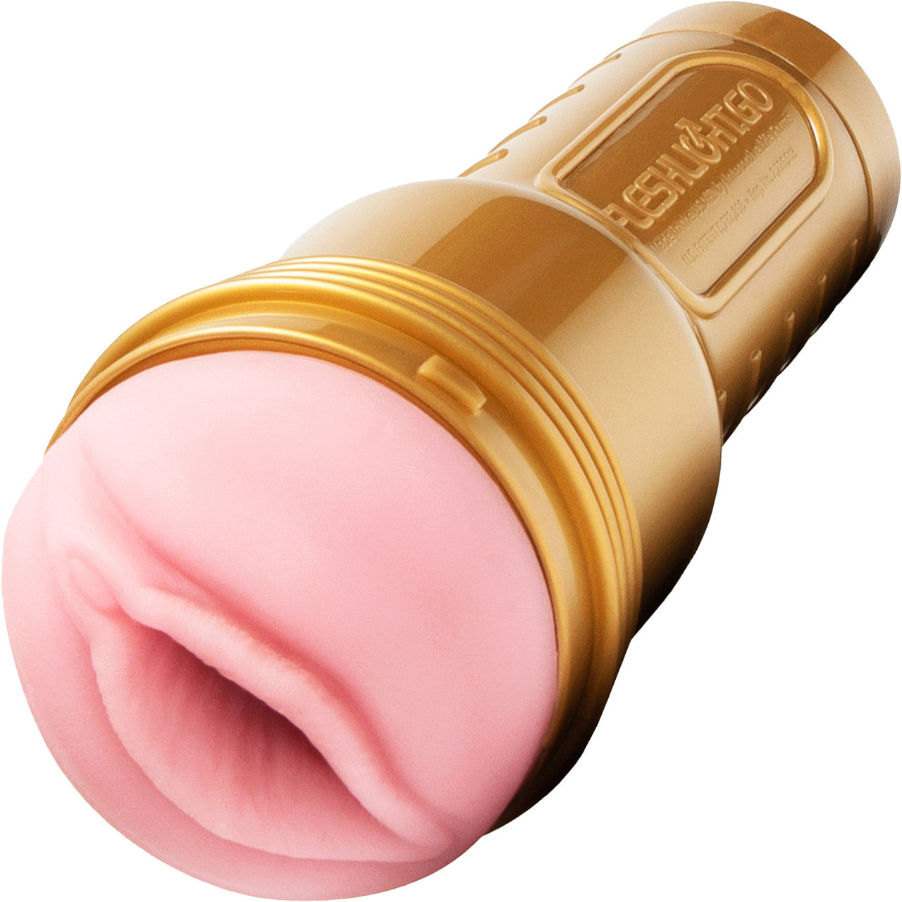 Fleshlight GO Stamina Training Unit Penis Masturbator - Lady Fleshlight GO Stamina Training Unit Penis Masturbator - Lady