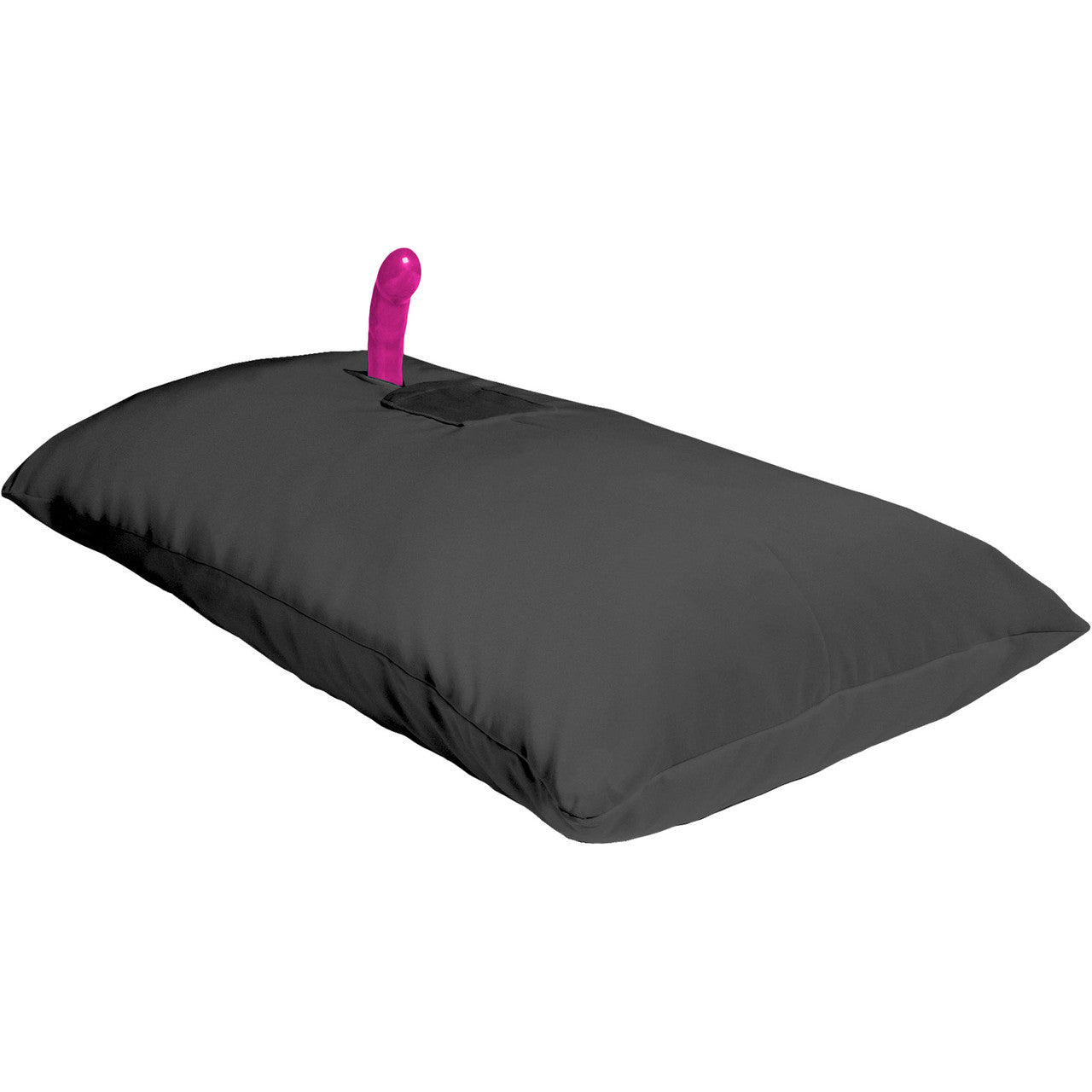 Liberator Humphrey Sex Toy Pillow - Black Liberator Humphrey Sex Toy Pillow - Black