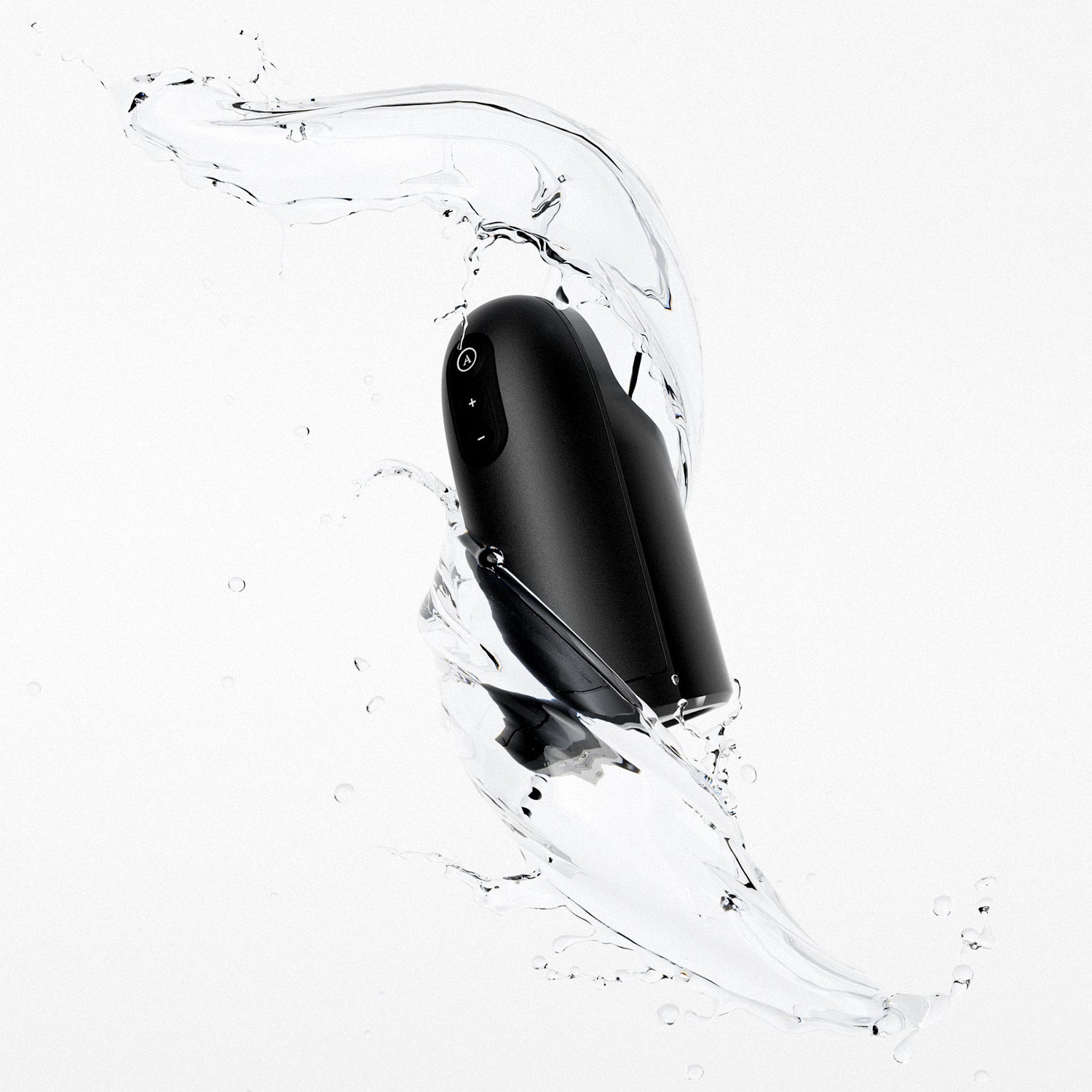 Arcwave Ion 2 Penis Masturbator - The World's First Pleasure Air Stroker